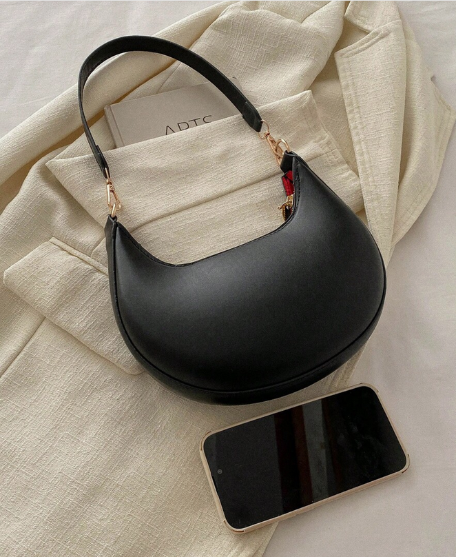 Sacs à bandoulière Noir
