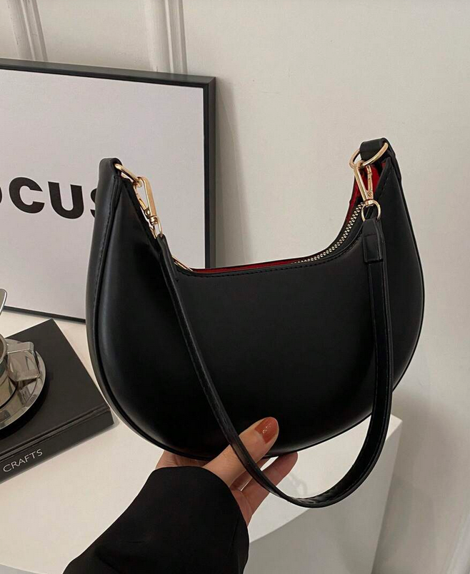Sacs à bandoulière Noir