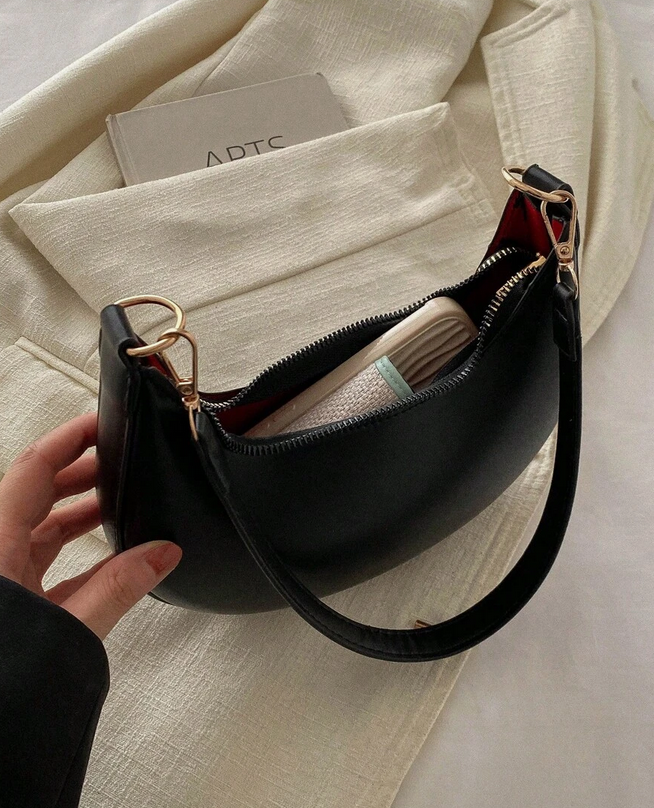 Sacs à bandoulière Noir