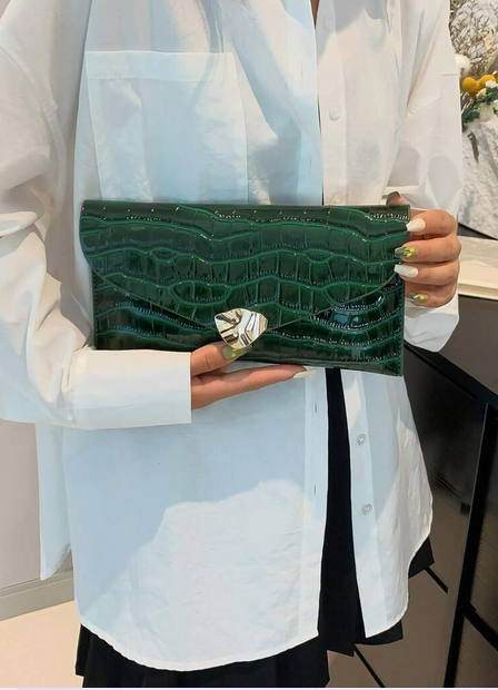Pochette élégante
