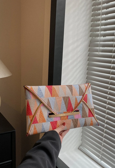 Pochette élégante