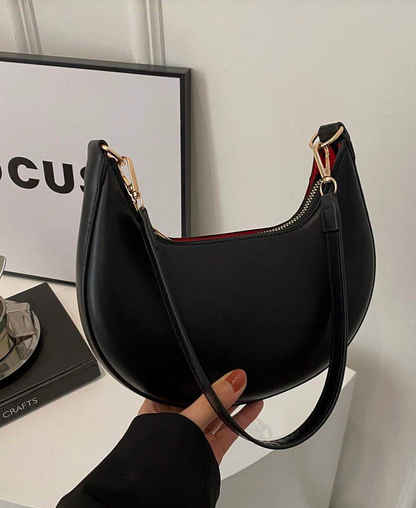 Sacs à bandoulière Noir