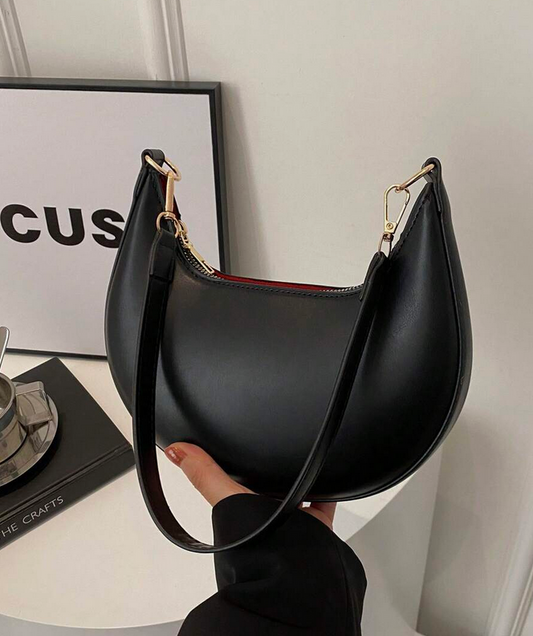 Sacs à bandoulière Noir